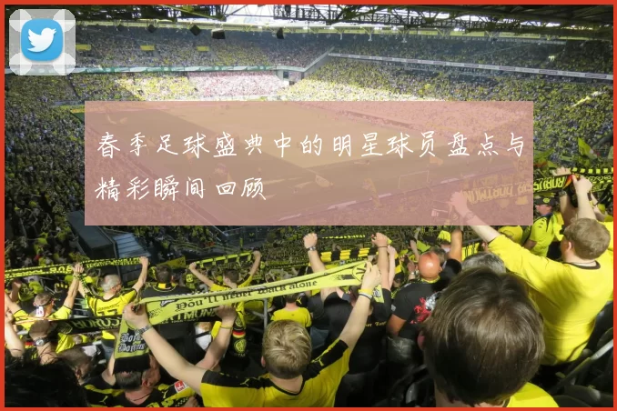 春季足球盛典中的明星球员盘点与精彩瞬间回顾