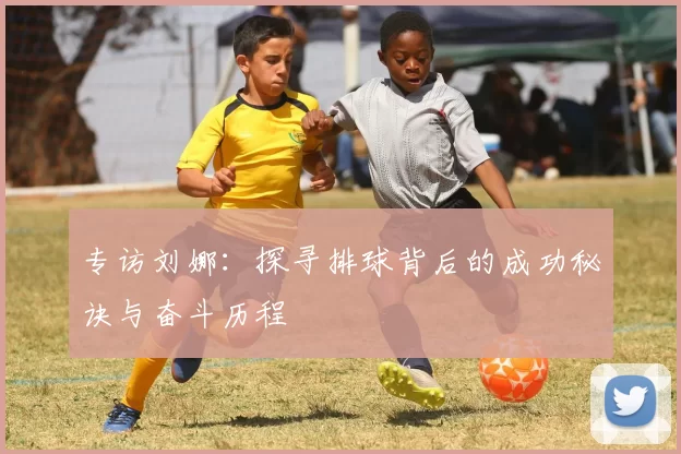 专访刘娜：探寻排球背后的成功秘诀与奋斗历程