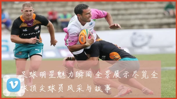 足球明星魅力瞬间全景展示尽览全球顶尖球员风采与故事