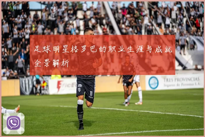 足球明星格罗巴的职业生涯与成就全景解析