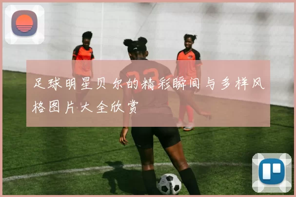 足球明星贝尔的精彩瞬间与多样风格图片大全欣赏