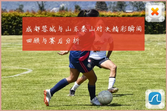 成都蓉城与山东泰山对决精彩瞬间回顾与赛后分析