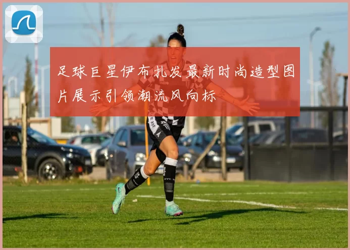 足球巨星伊布扎发最新时尚造型图片展示引领潮流风向标