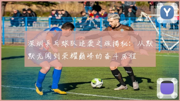 深圳乒乓球队逆袭之旅揭秘：从默默无闻到荣耀巅峰的奋斗历程