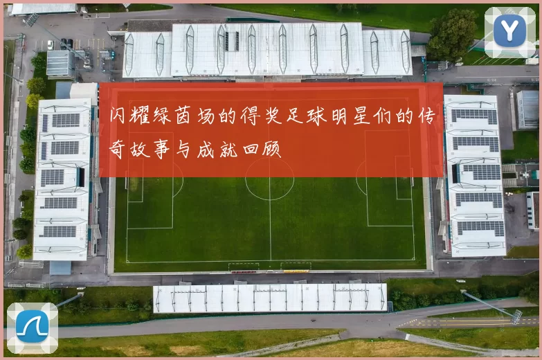 闪耀绿茵场的得奖足球明星们的传奇故事与成就回顾