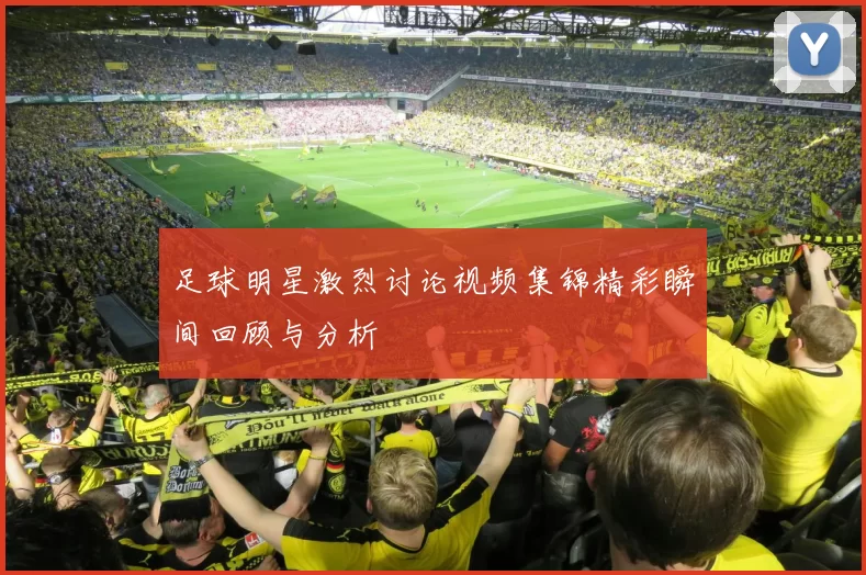 足球明星激烈讨论视频集锦精彩瞬间回顾与分析