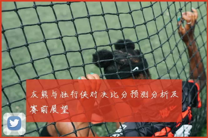 灰熊与独行侠对决比分预测分析及赛前展望