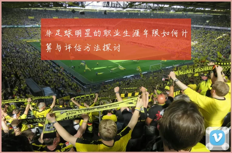 非足球明星的职业生涯年限如何计算与评估方法探讨