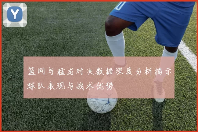 篮网与猛龙对决数据深度分析揭示球队表现与战术优势