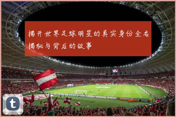 揭开世界足球明星的真实身份全名揭秘与背后的故事